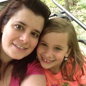 Meet your Posher, Staci